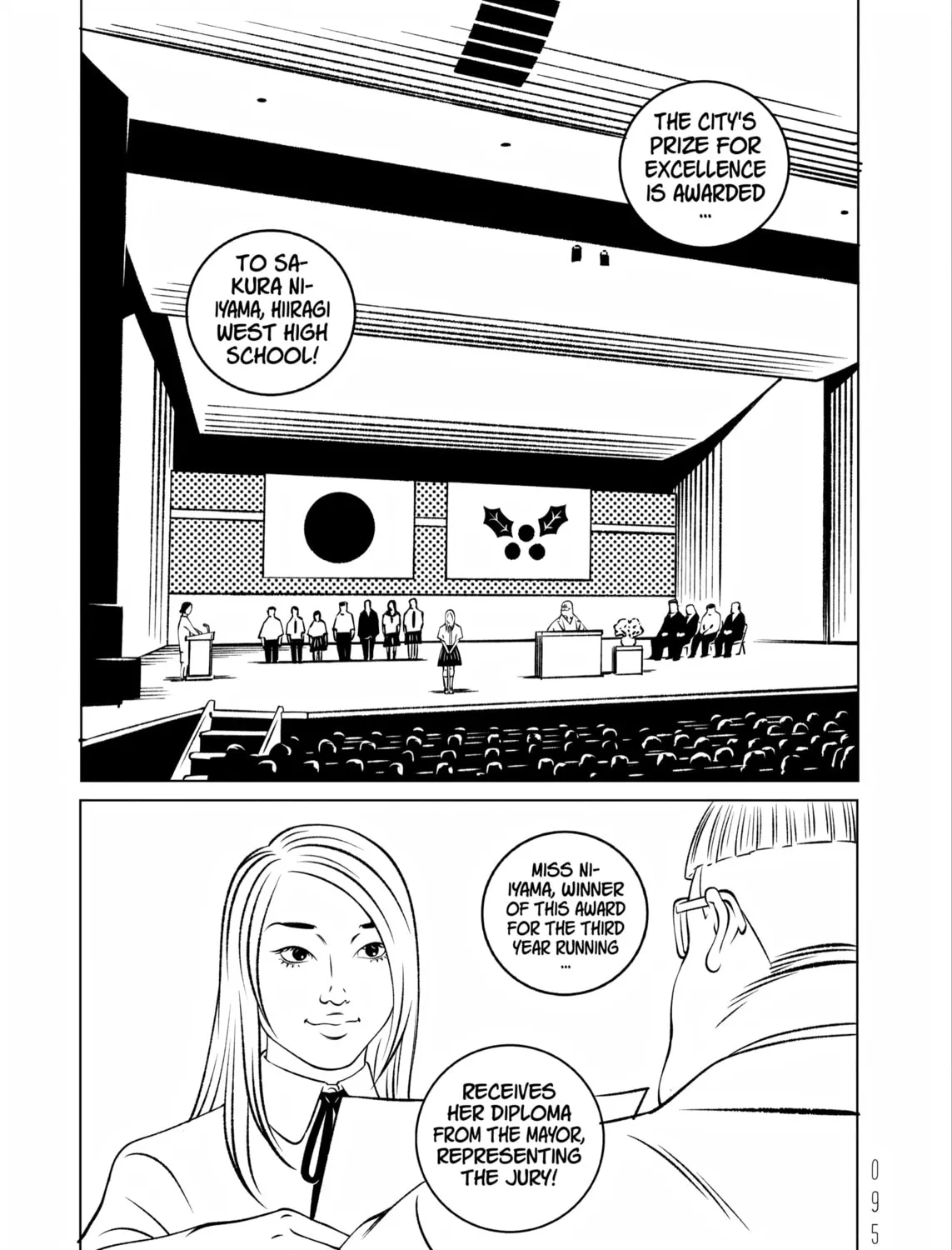 EVOL Chapter 14 page 1 - 