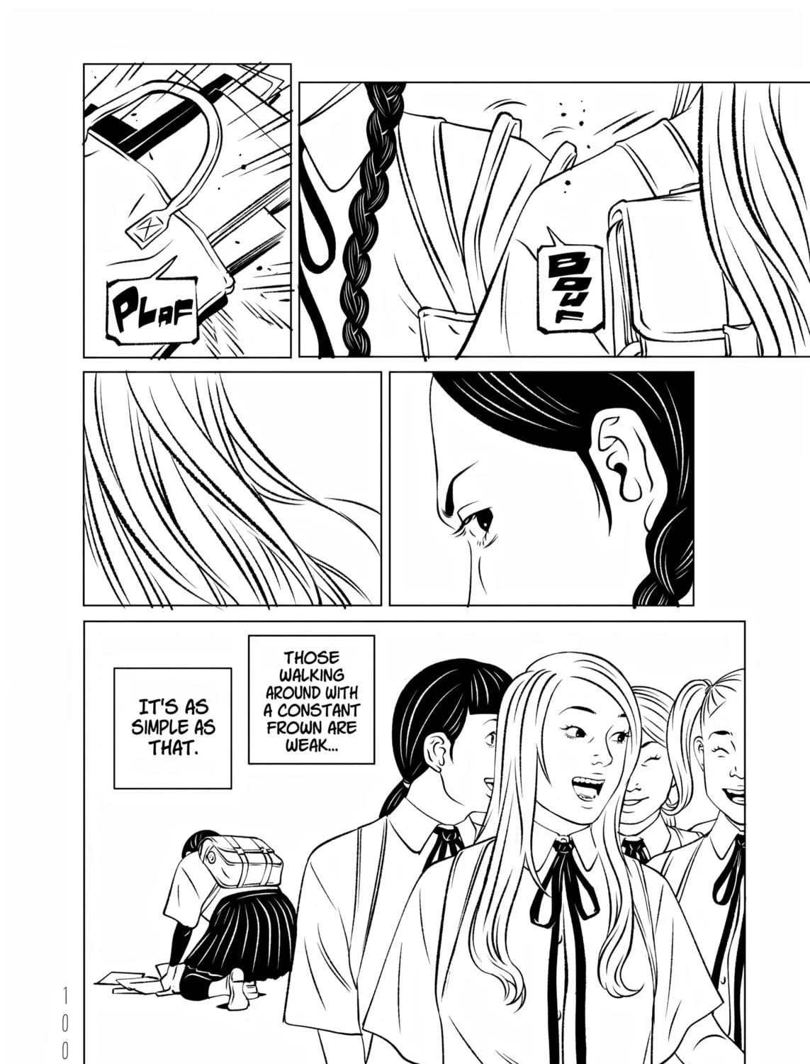 EVOL Chapter 14 page 11 - 