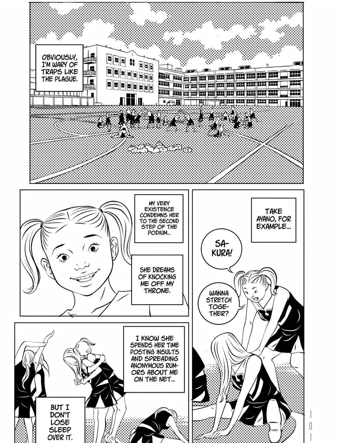 EVOL Chapter 14 page 13 - 