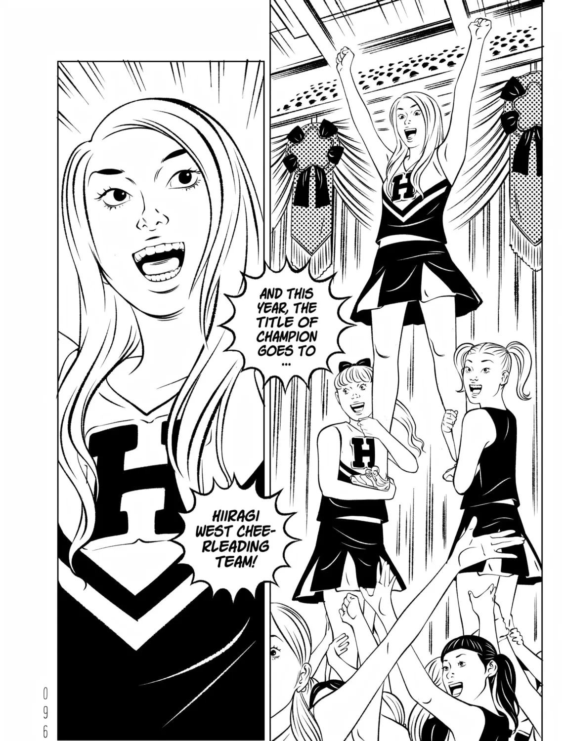 EVOL Chapter 14 page 3 - 