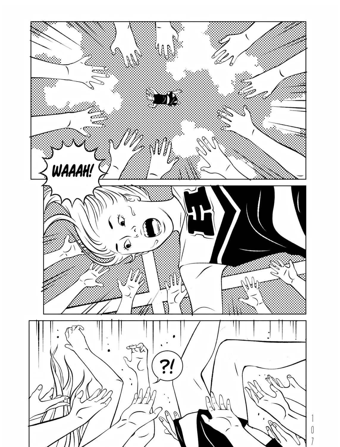 EVOL Chapter 14 page 25 - 