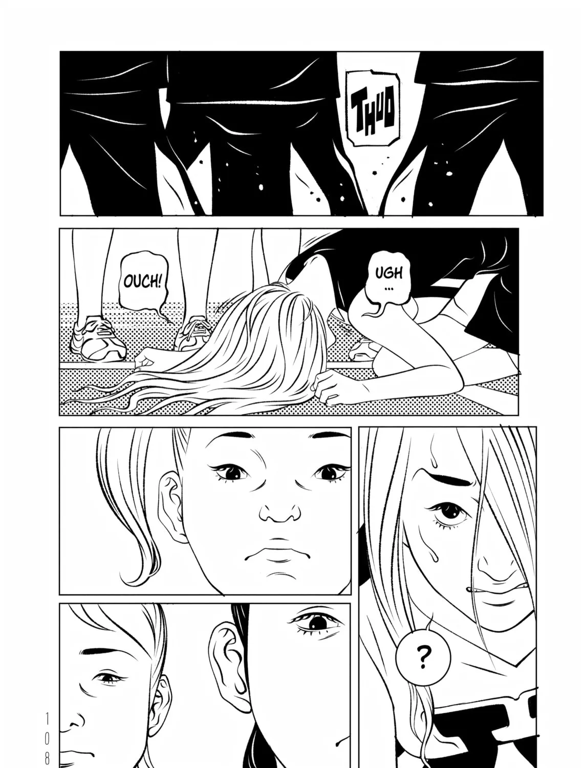 EVOL Chapter 14 page 27 - 