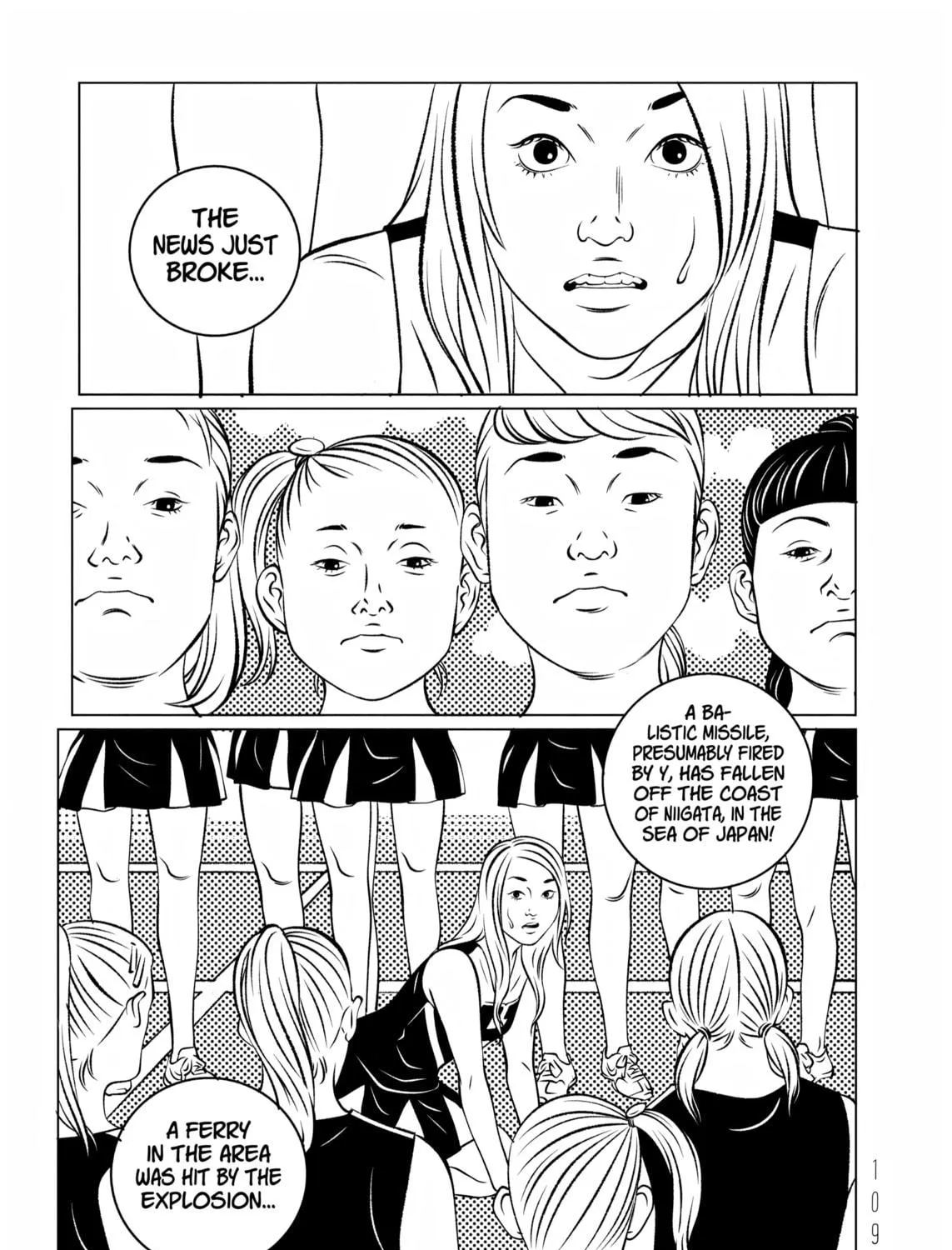 EVOL Chapter 14 page 29 - 