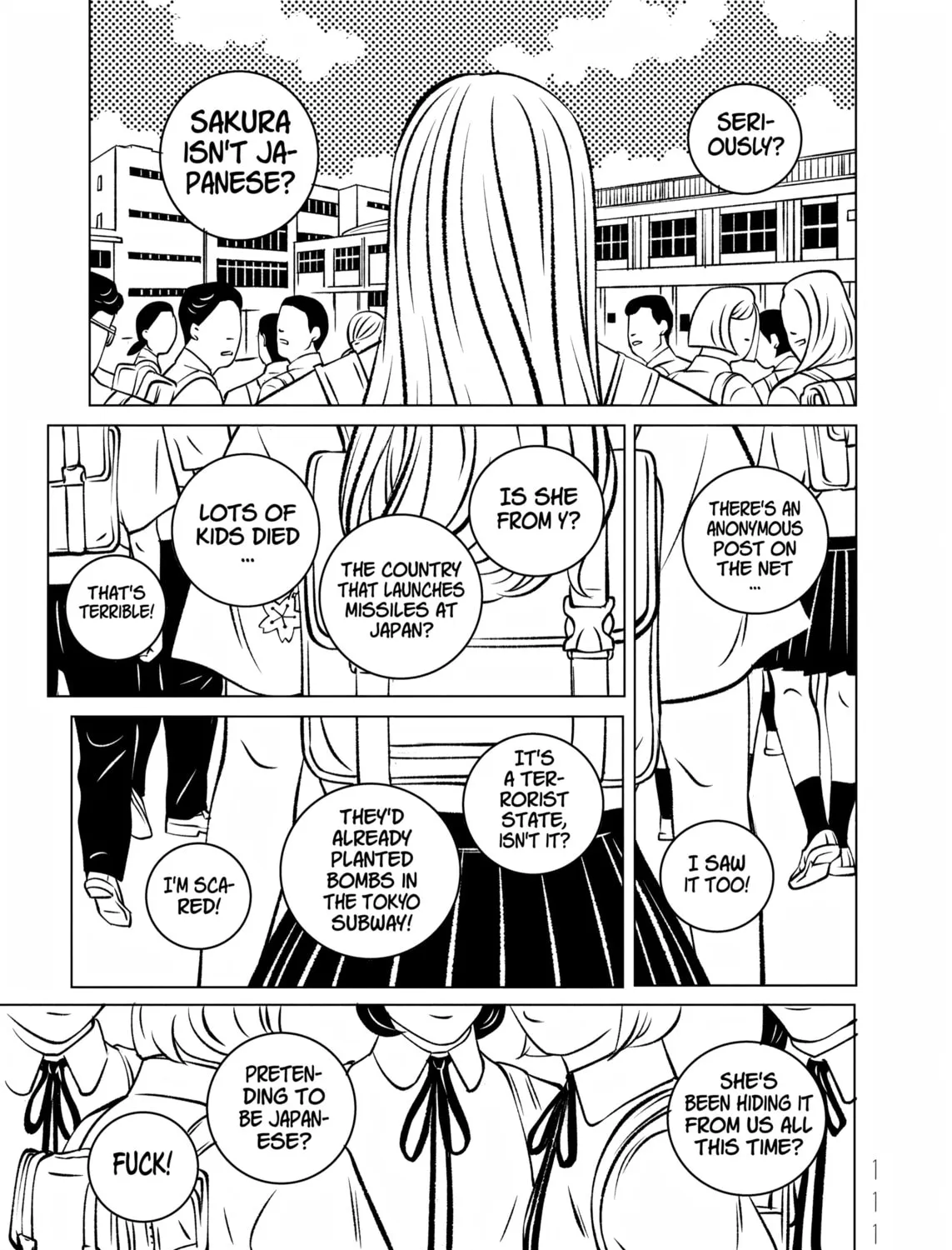 EVOL Chapter 14 page 33 - 
