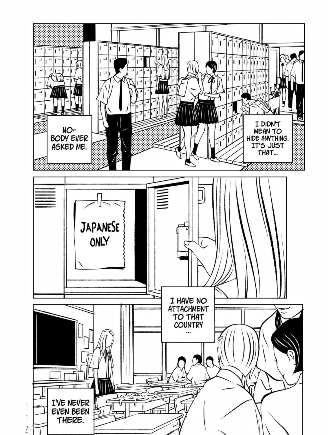 EVOL Chapter 14 page 35 - 