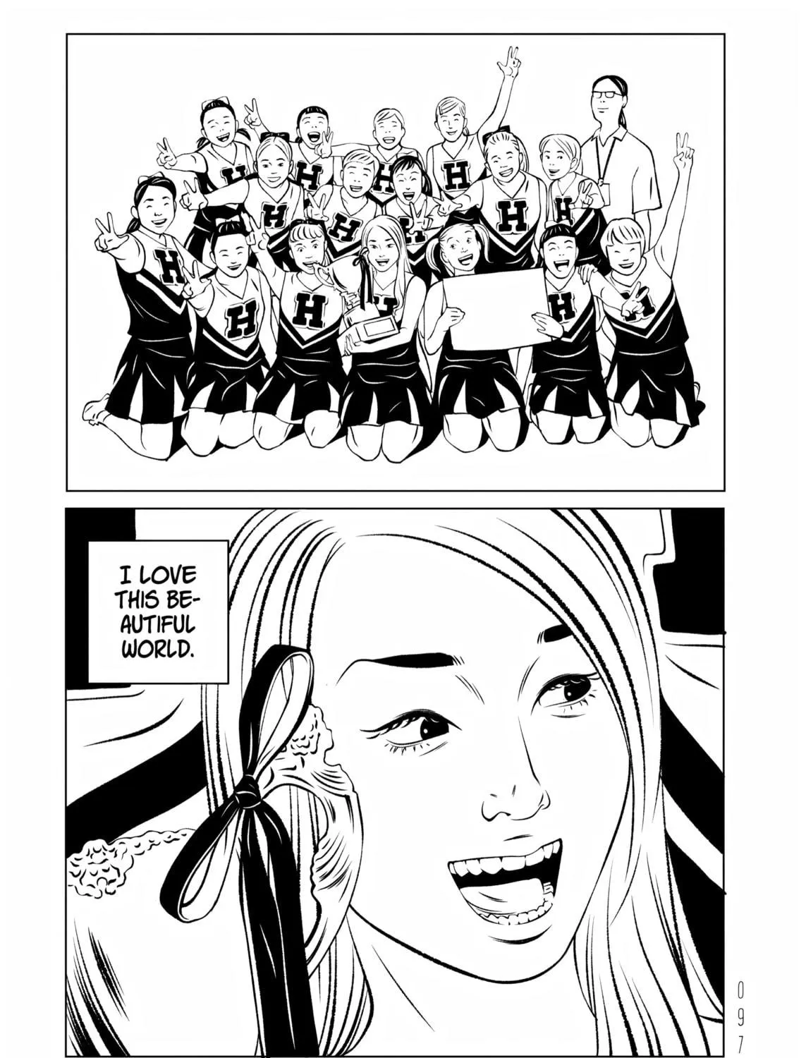 EVOL Chapter 14 page 5 - 