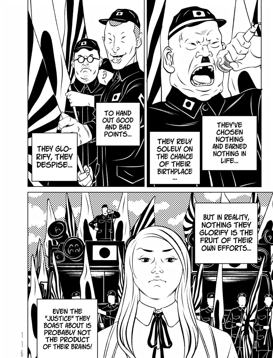 EVOL Chapter 14 page 43 - 