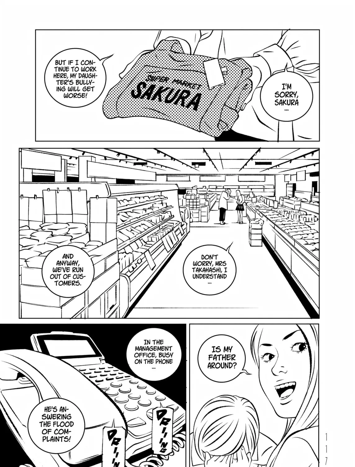 EVOL Chapter 14 page 45 - 