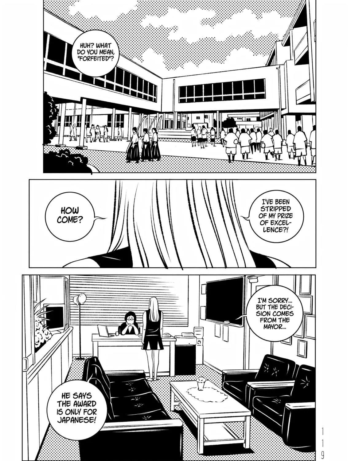 EVOL Chapter 14 page 49 - 