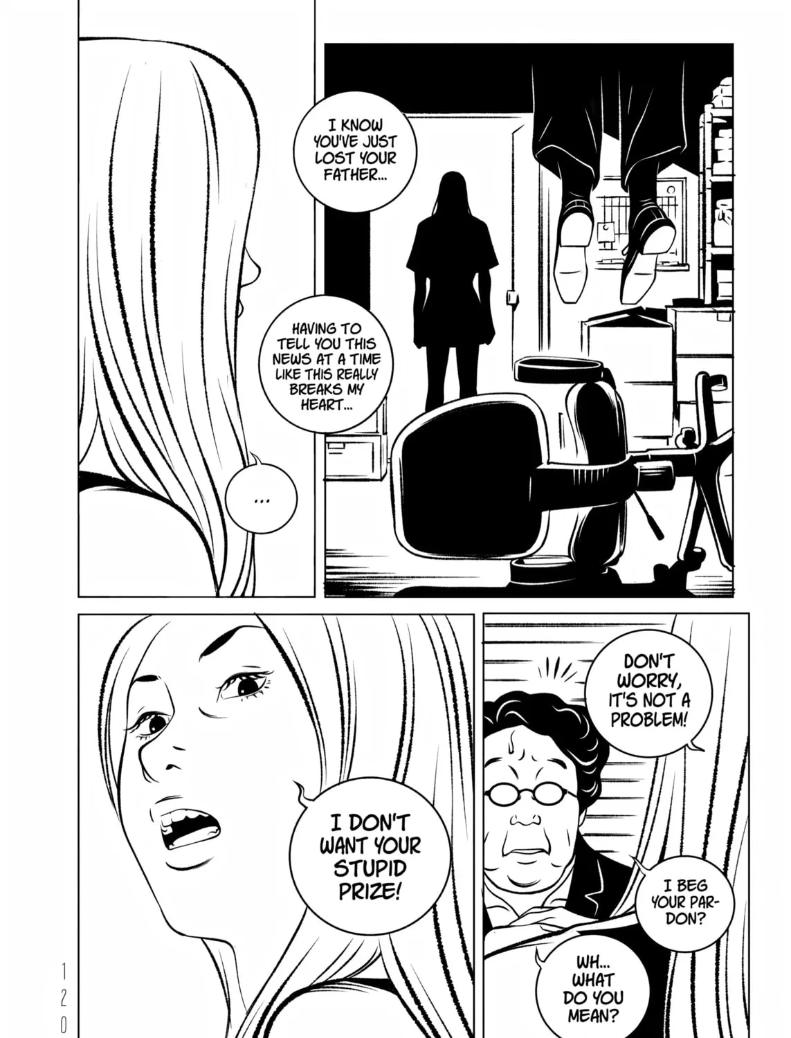 EVOL Chapter 14 page 51 - 