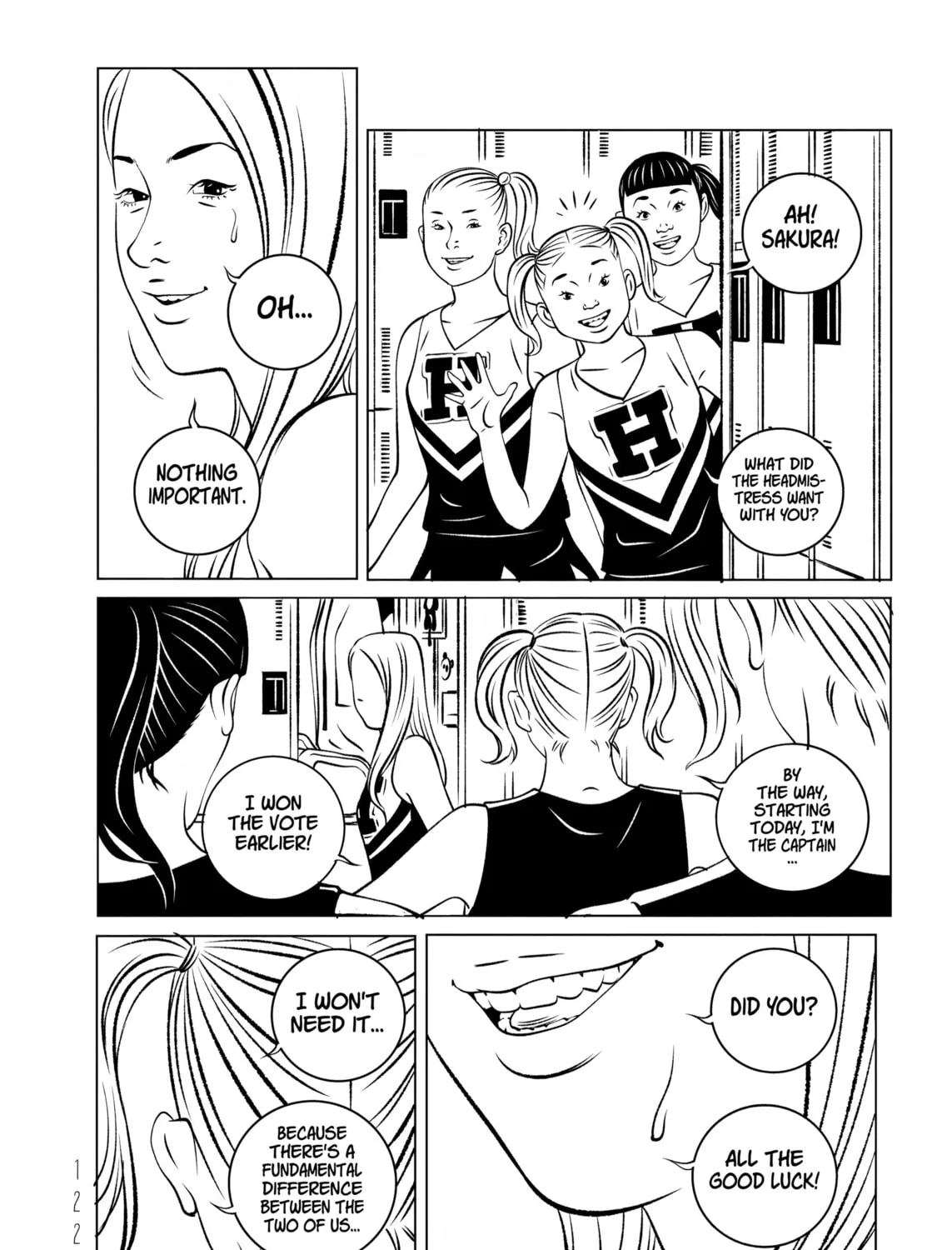 EVOL Chapter 14 page 55 - 