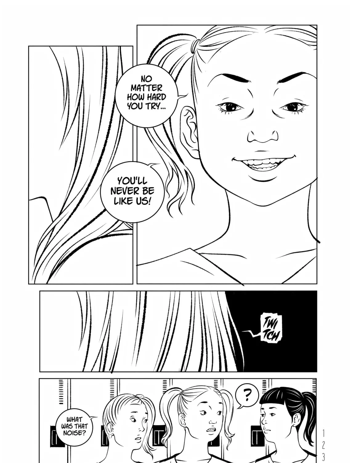 EVOL Chapter 14 page 57 - 