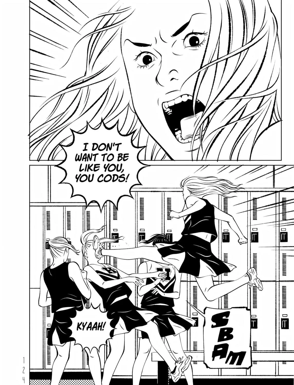 EVOL Chapter 14 page 59 - 