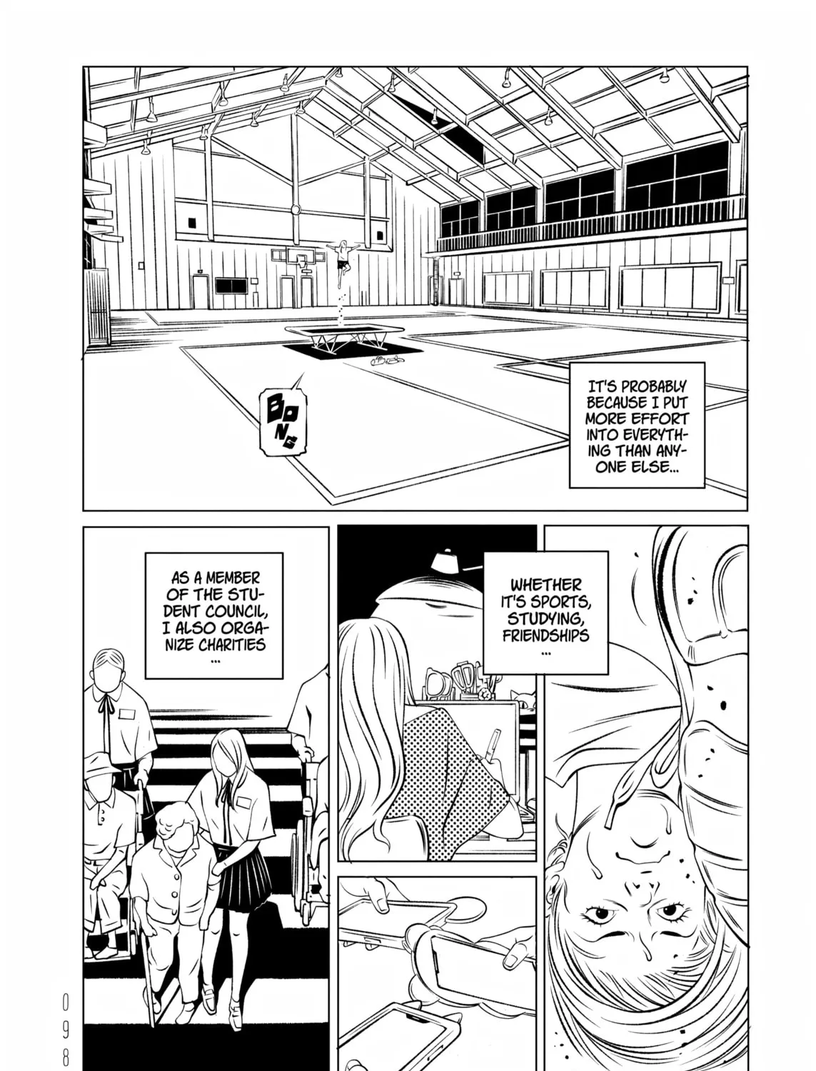 EVOL Chapter 14 page 7 - 