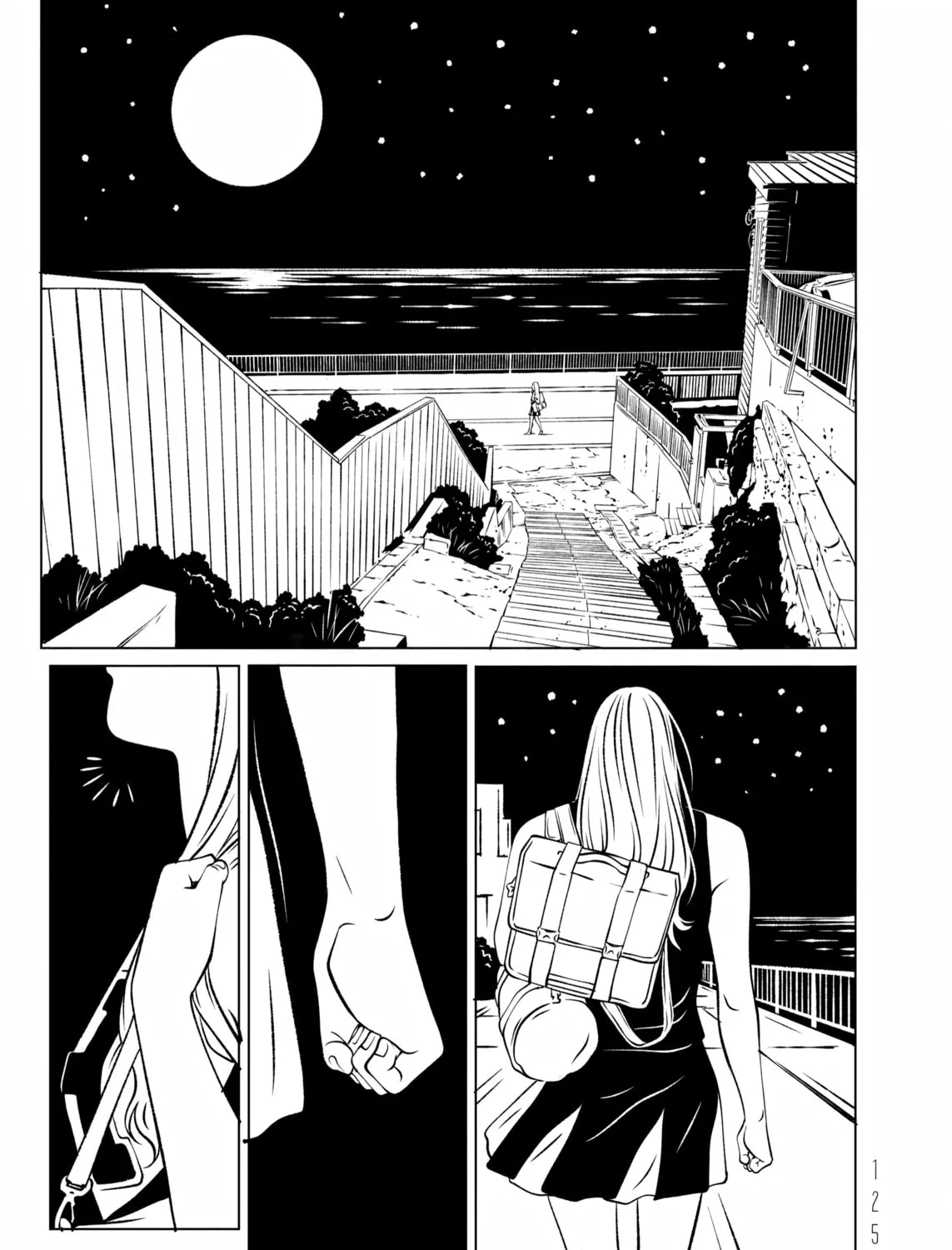 EVOL Chapter 14 page 61 - 