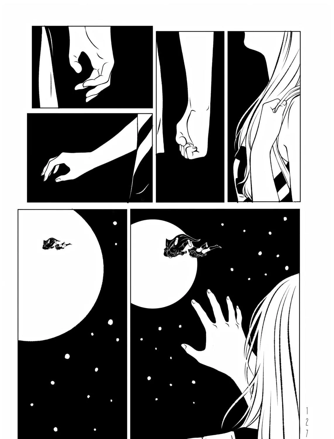 EVOL Chapter 14 page 65 - 