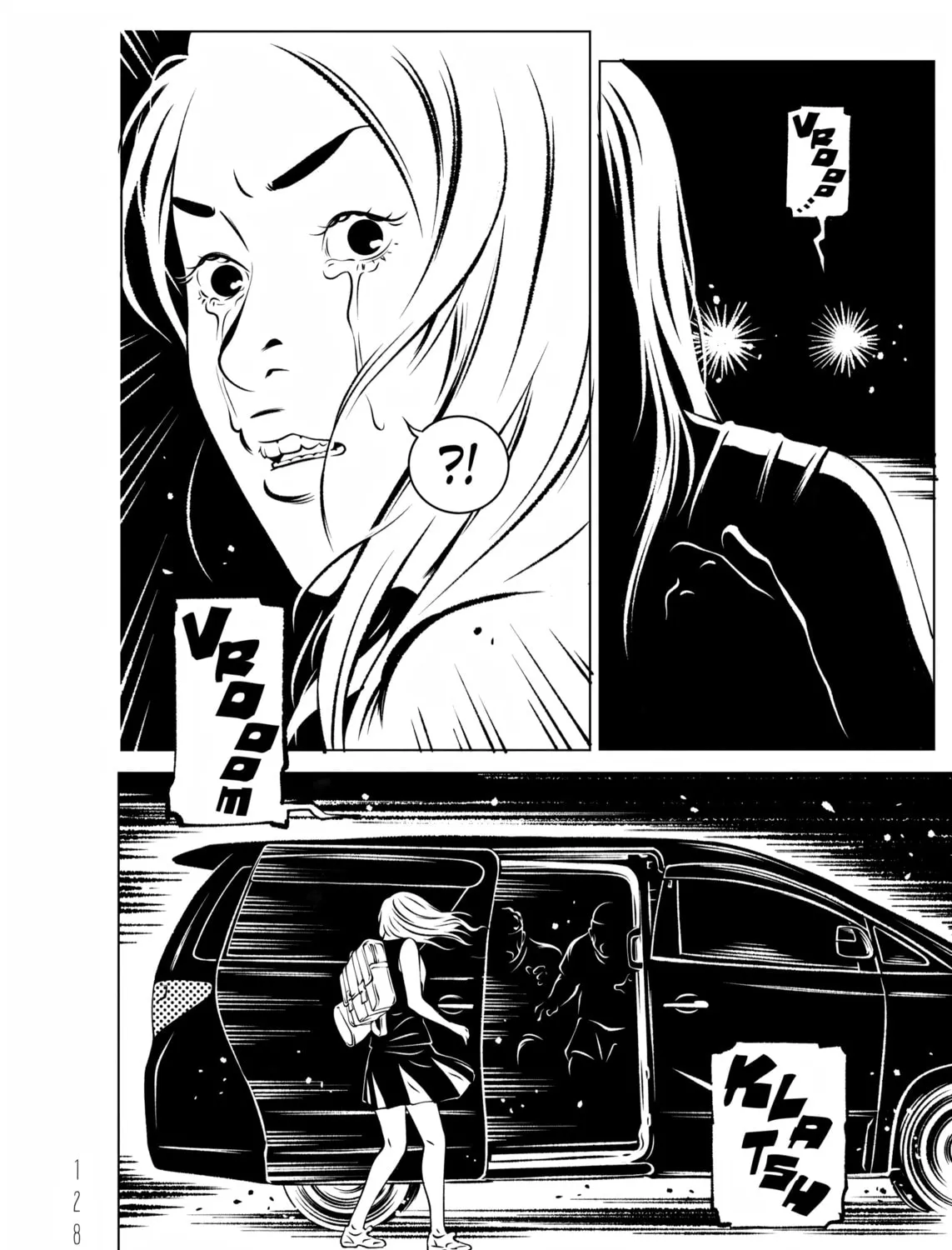 EVOL Chapter 14 page 67 - 