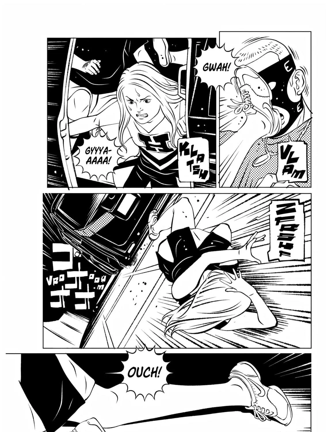 EVOL Chapter 14 page 71 - 