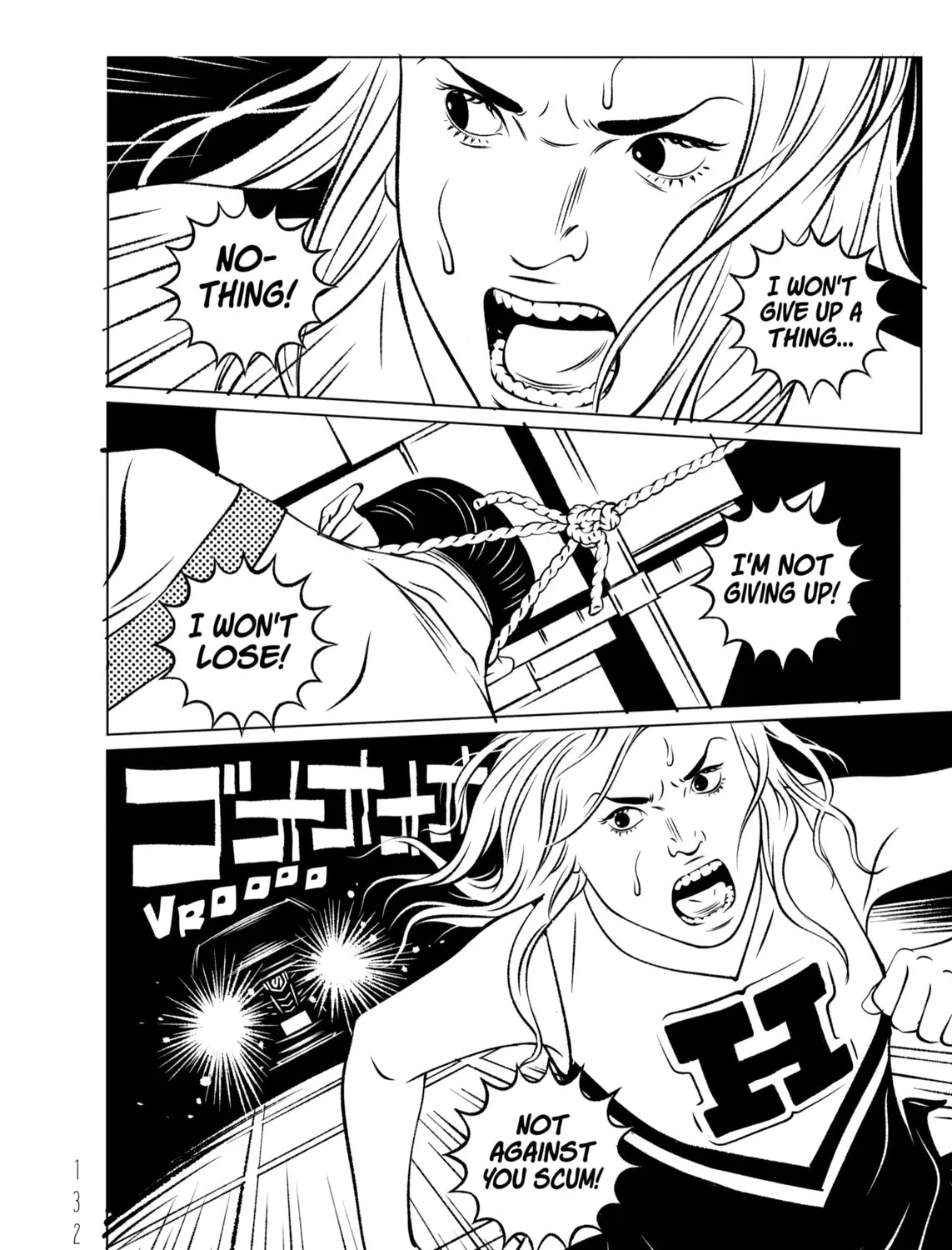 EVOL Chapter 14 page 75 - 