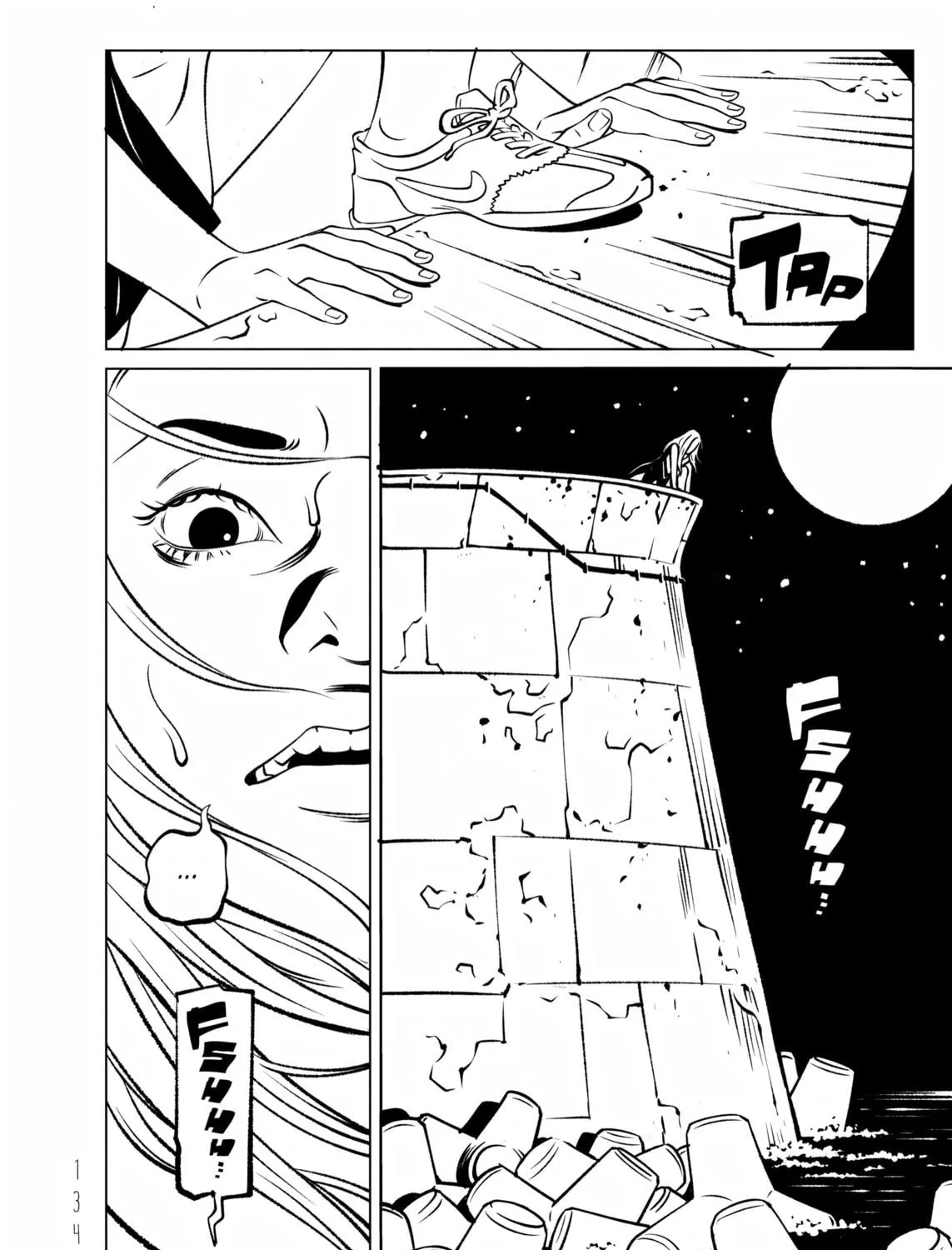 EVOL Chapter 14 page 79 - 