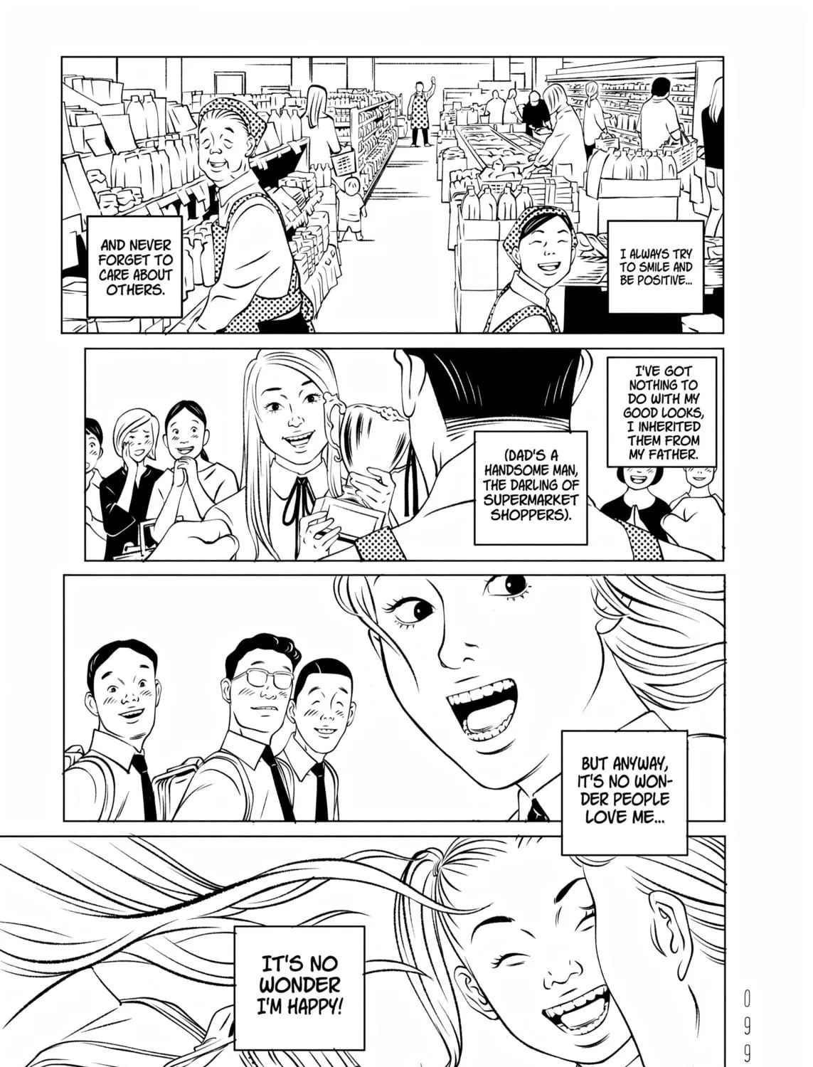 EVOL Chapter 14 page 9 - 