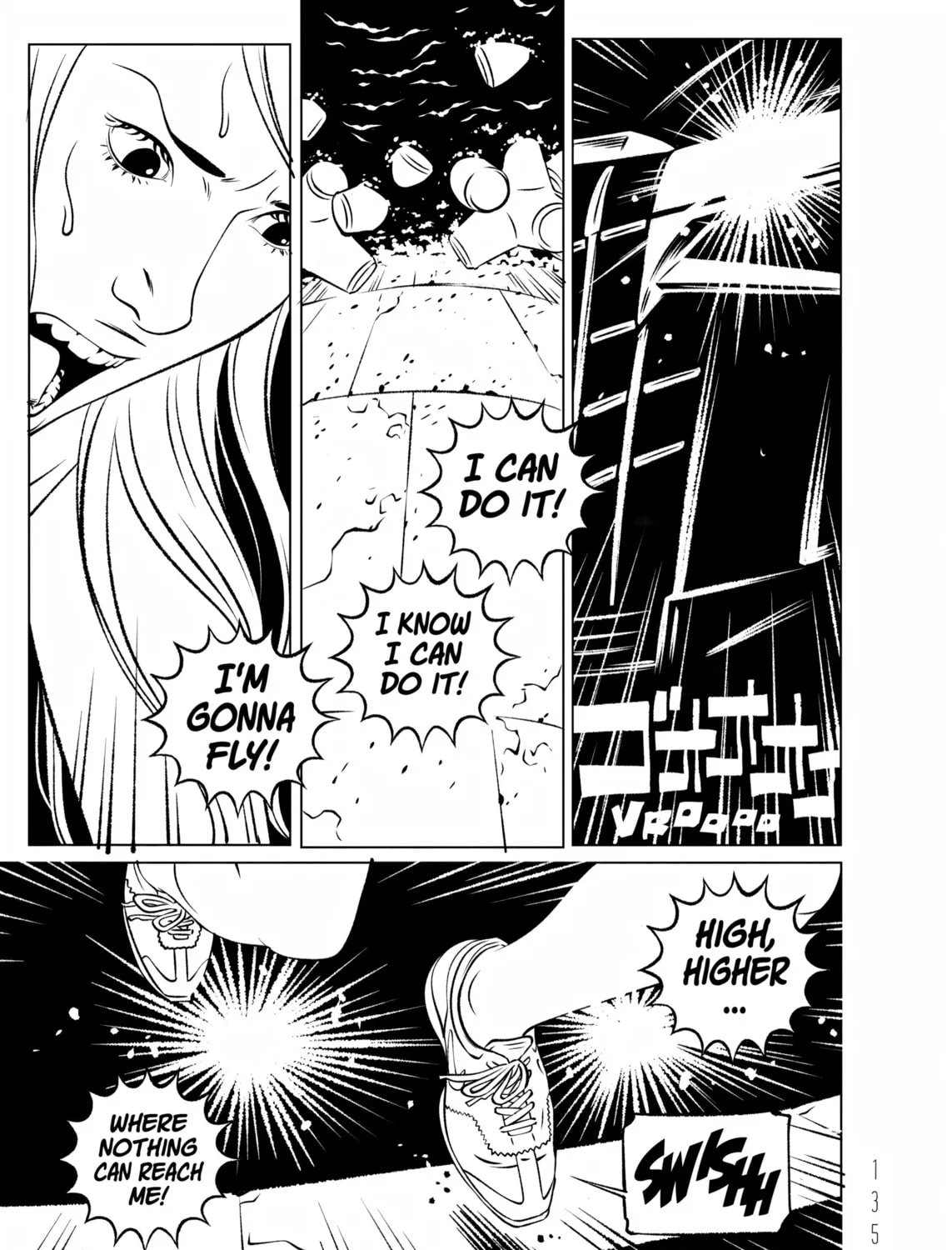 EVOL Chapter 14 page 81 - 