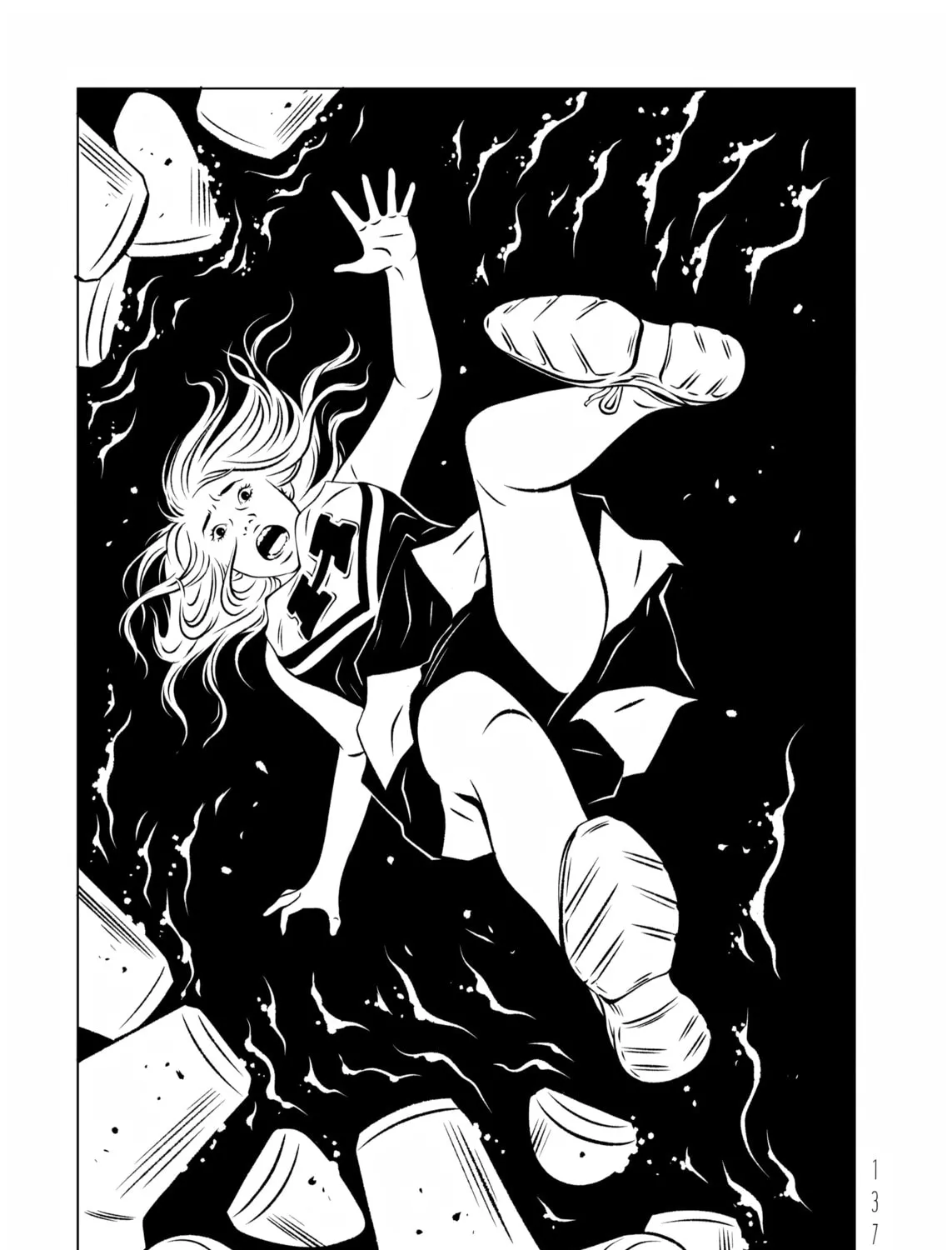 EVOL Chapter 14 page 85 - 