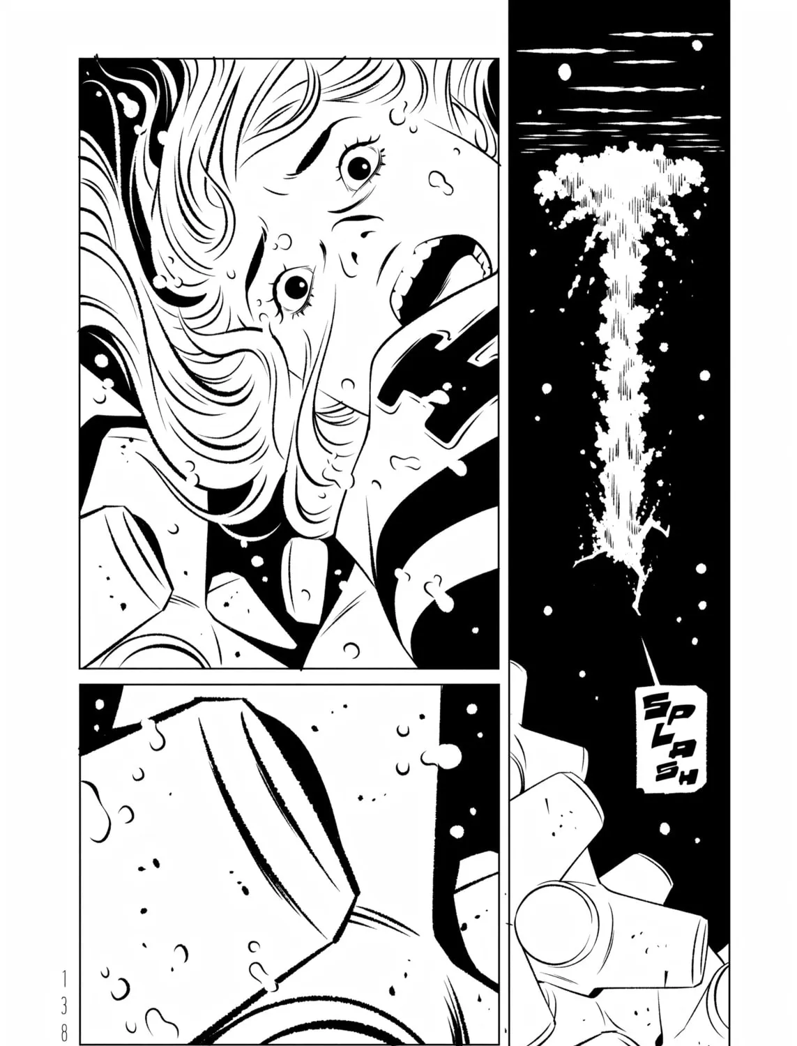 EVOL Chapter 14 page 87 - 