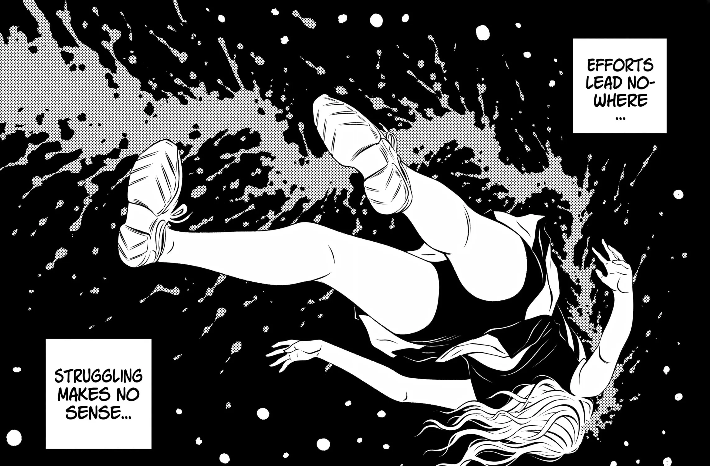 EVOL Chapter 14 page 91 - 