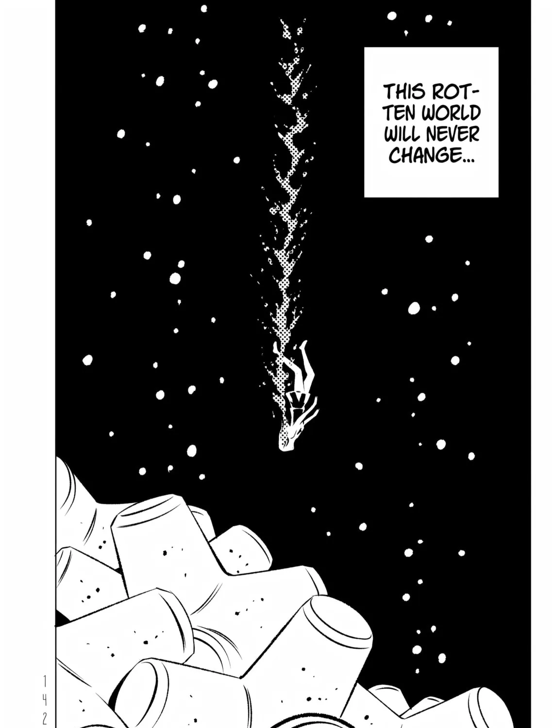 EVOL Chapter 14 page 93 - 