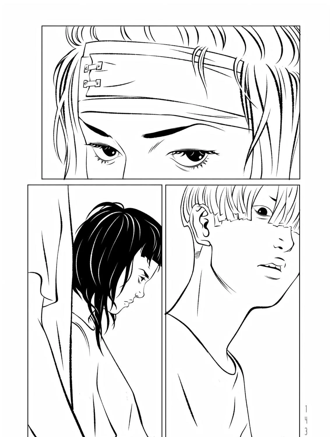 EVOL Chapter 14 page 95 - 