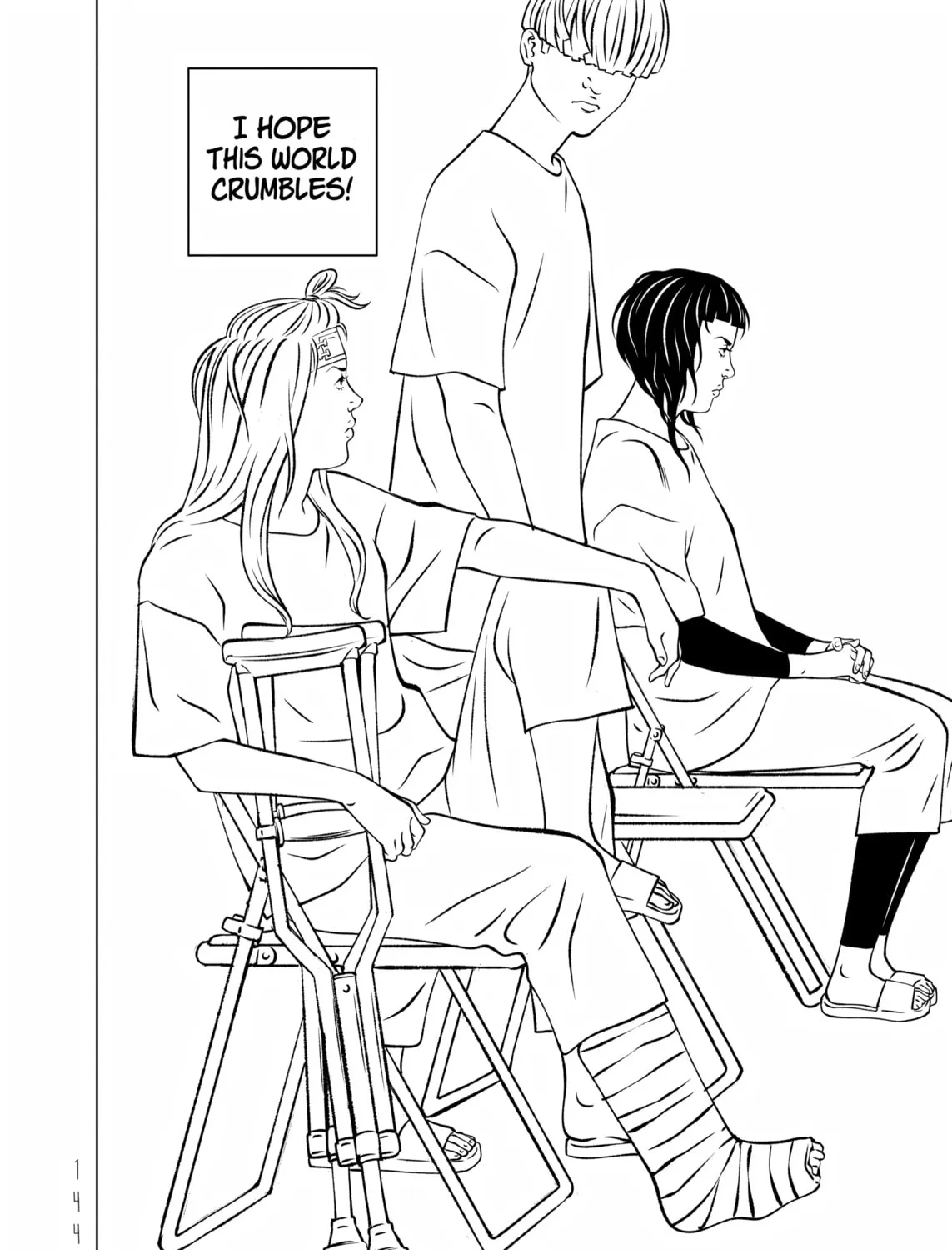EVOL Chapter 14 page 97 - 