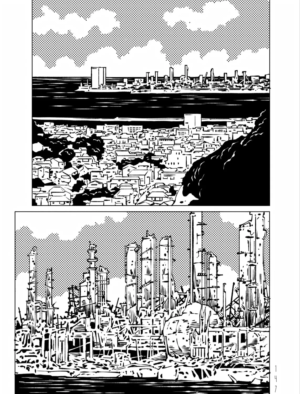 EVOL Chapter 15 page 1 - 
