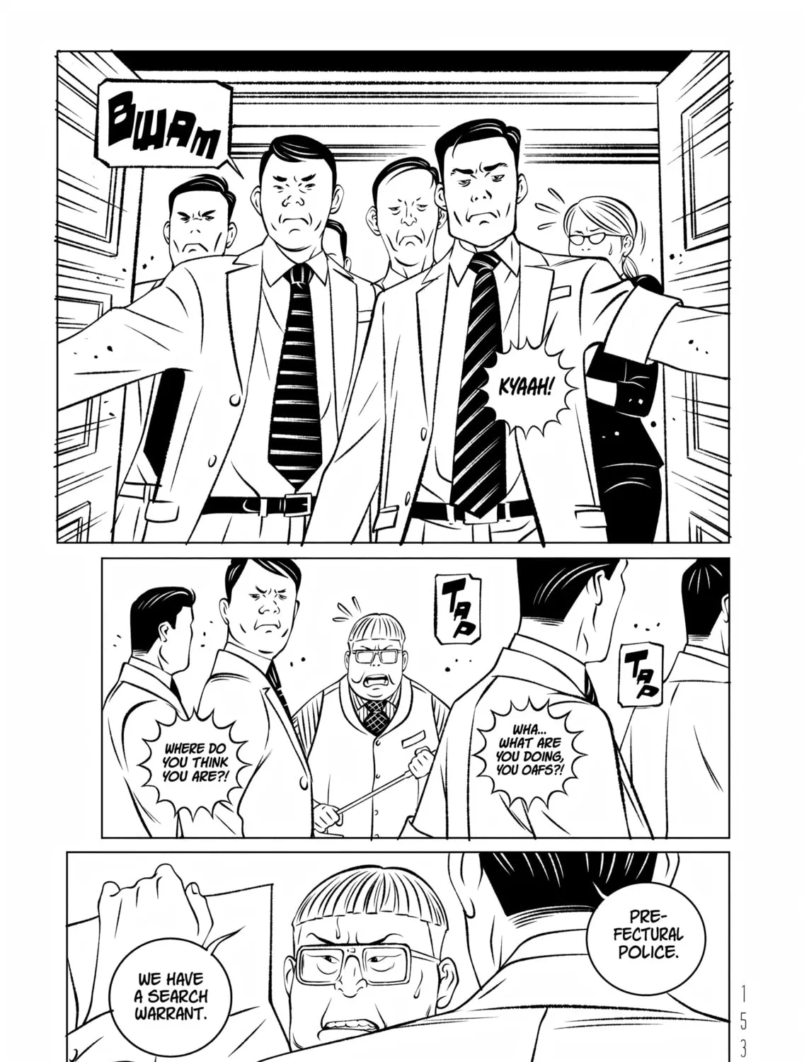 EVOL Chapter 15 page 13 - 