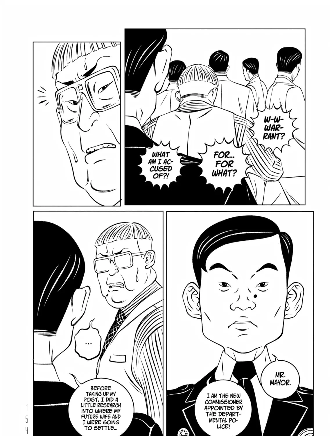 EVOL Chapter 15 page 15 - 