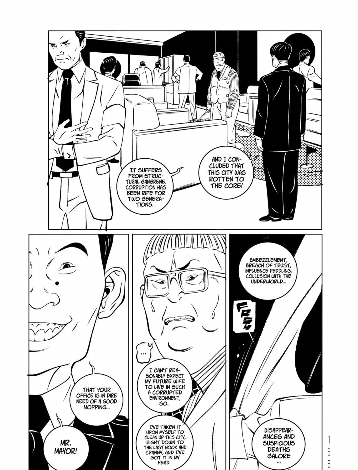 EVOL Chapter 15 page 17 - 