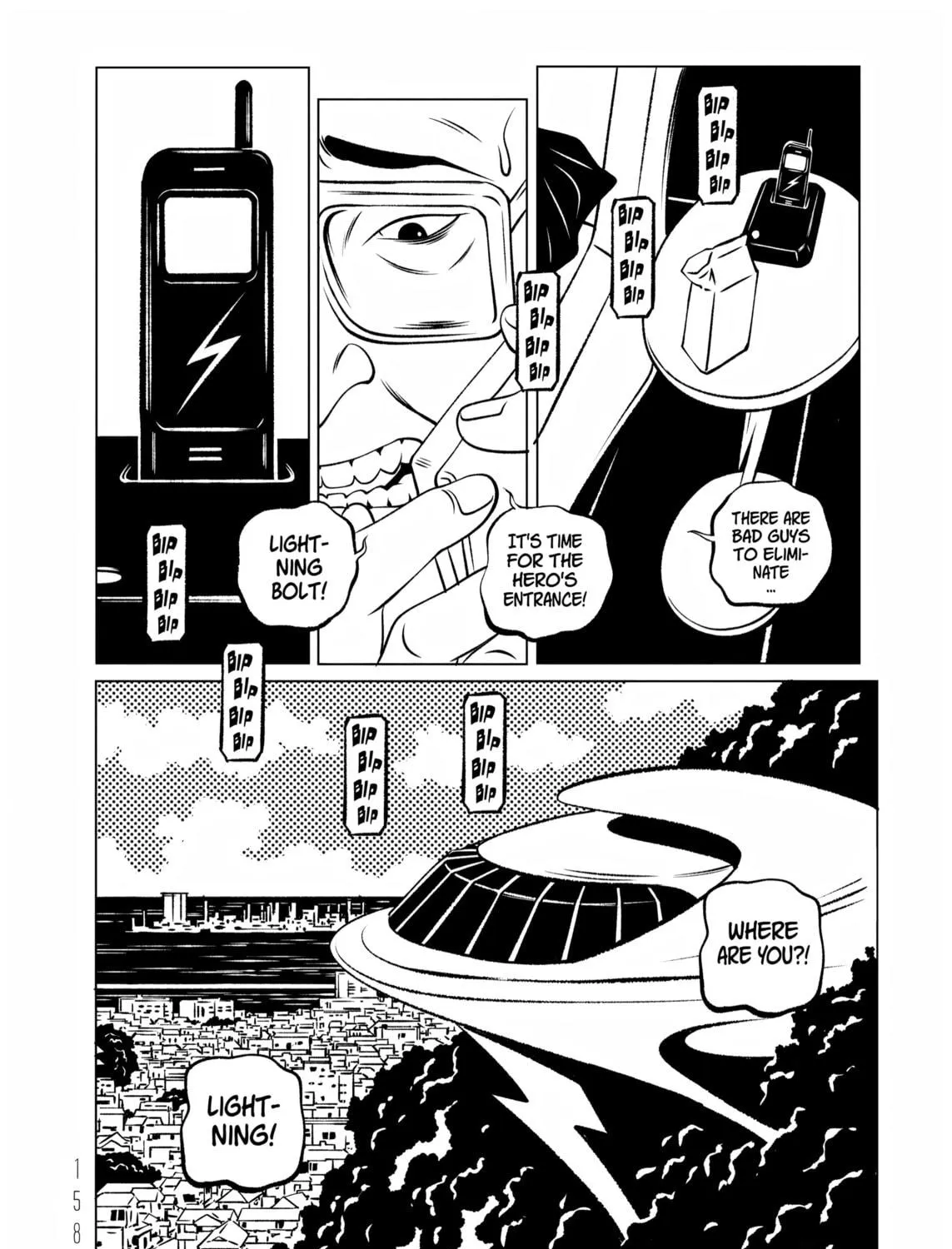 EVOL Chapter 15 page 23 - 