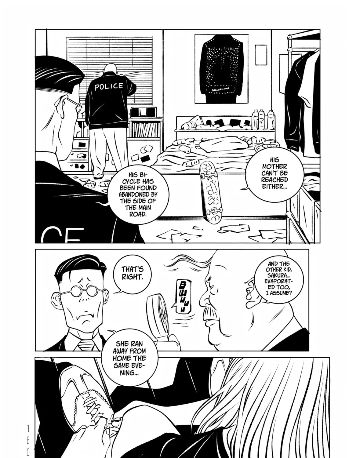 EVOL Chapter 15 page 27 - 