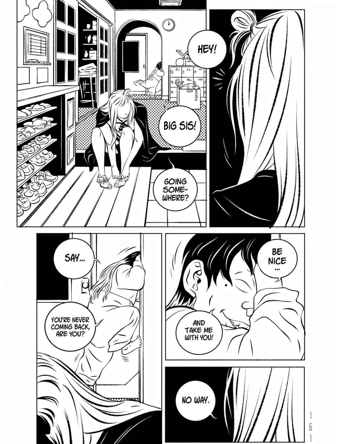 EVOL Chapter 15 page 29 - 