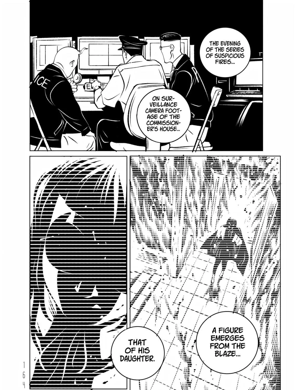 EVOL Chapter 15 page 35 - 