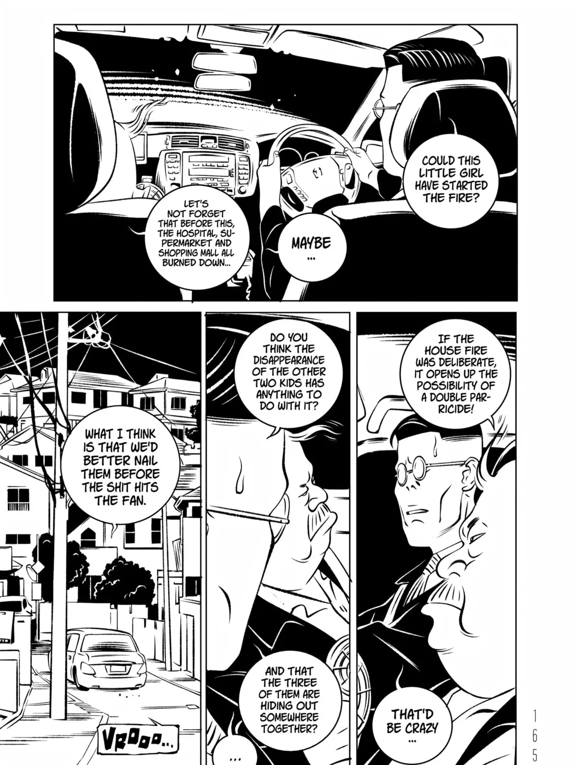 EVOL Chapter 15 page 37 - 