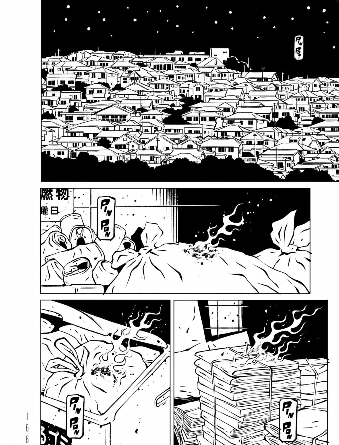 EVOL Chapter 15 page 39 - 