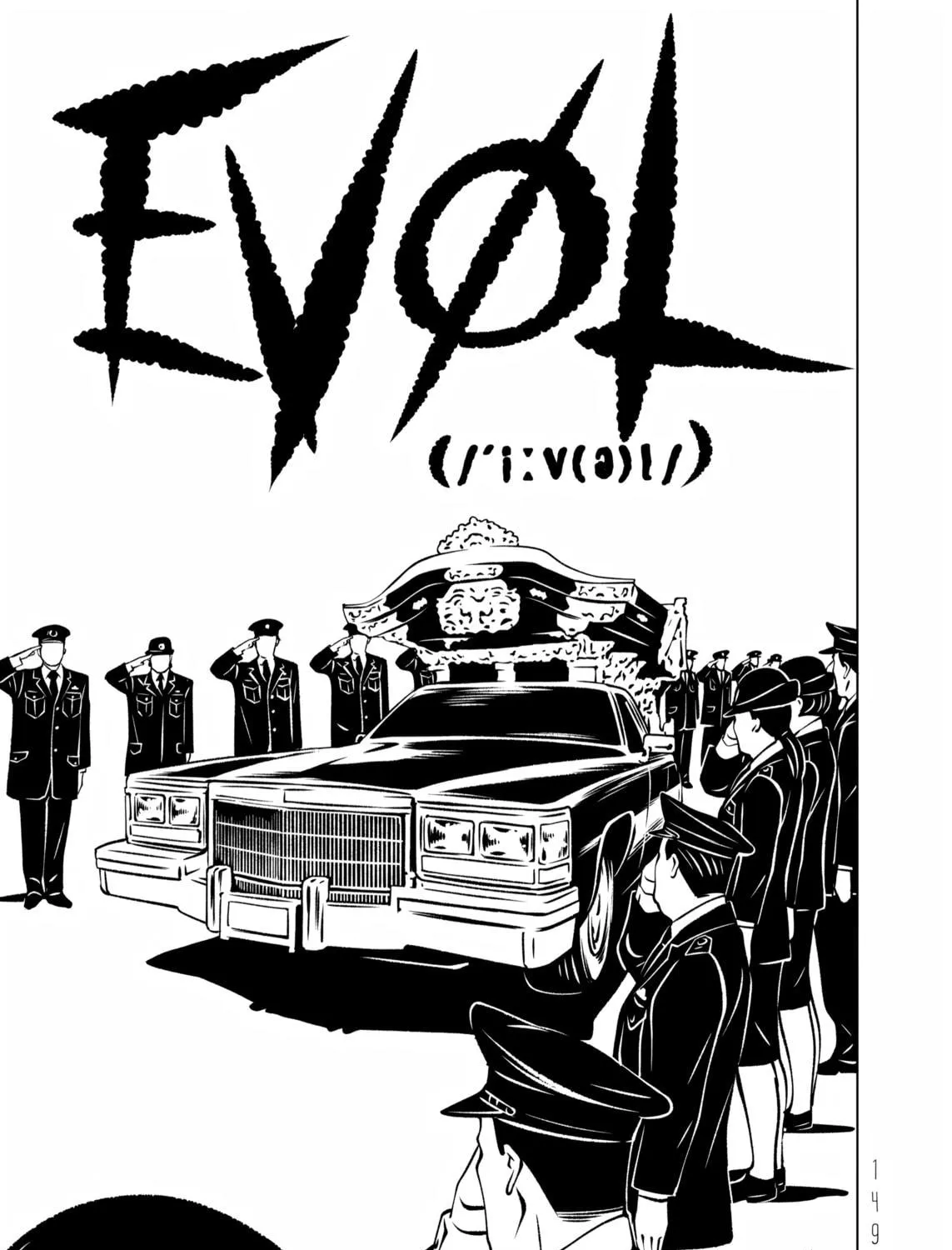 EVOL Chapter 15 page 5 - 
