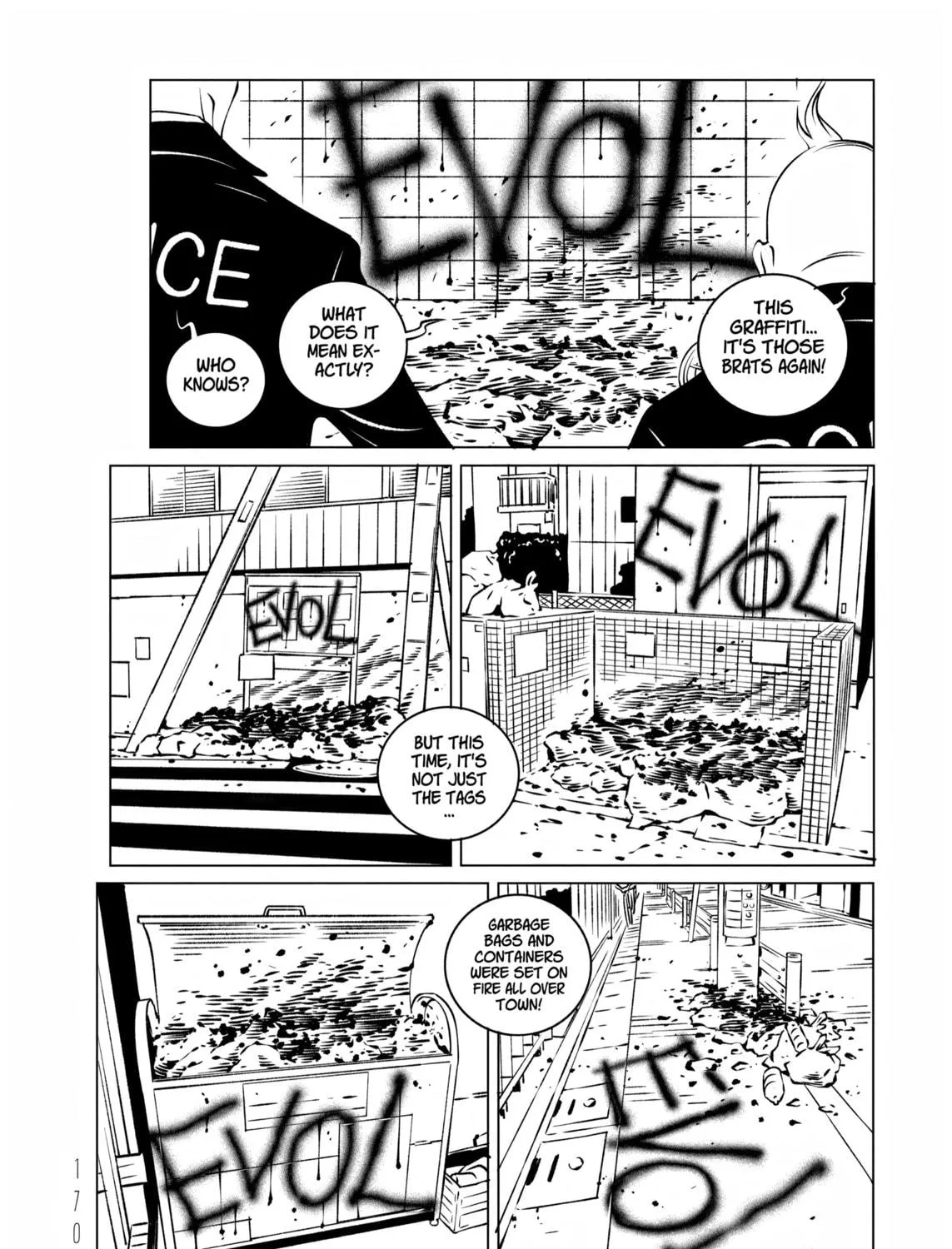 EVOL Chapter 15 page 47 - 