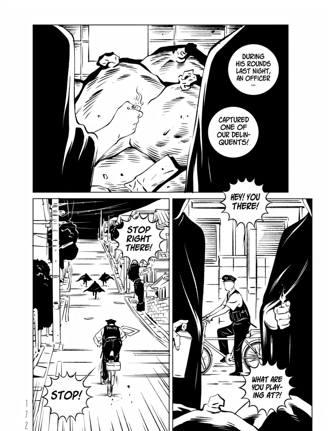 EVOL Chapter 15 page 51 - 