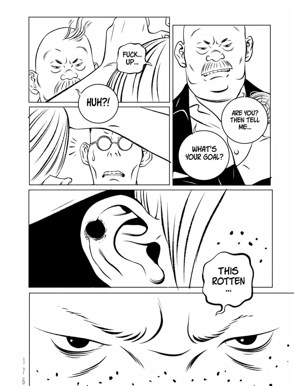 EVOL Chapter 15 page 59 - 