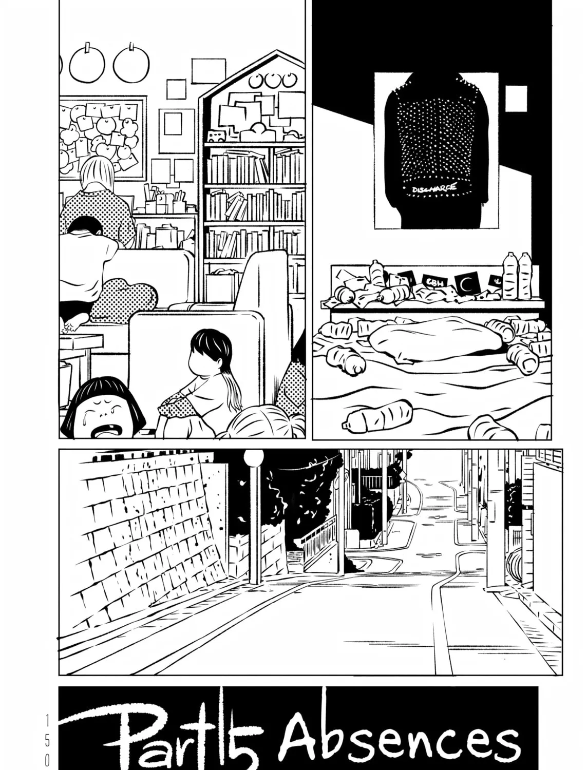 EVOL Chapter 15 page 7 - 