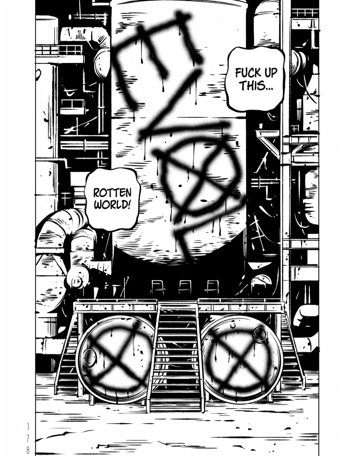EVOL Chapter 15 page 63 - 