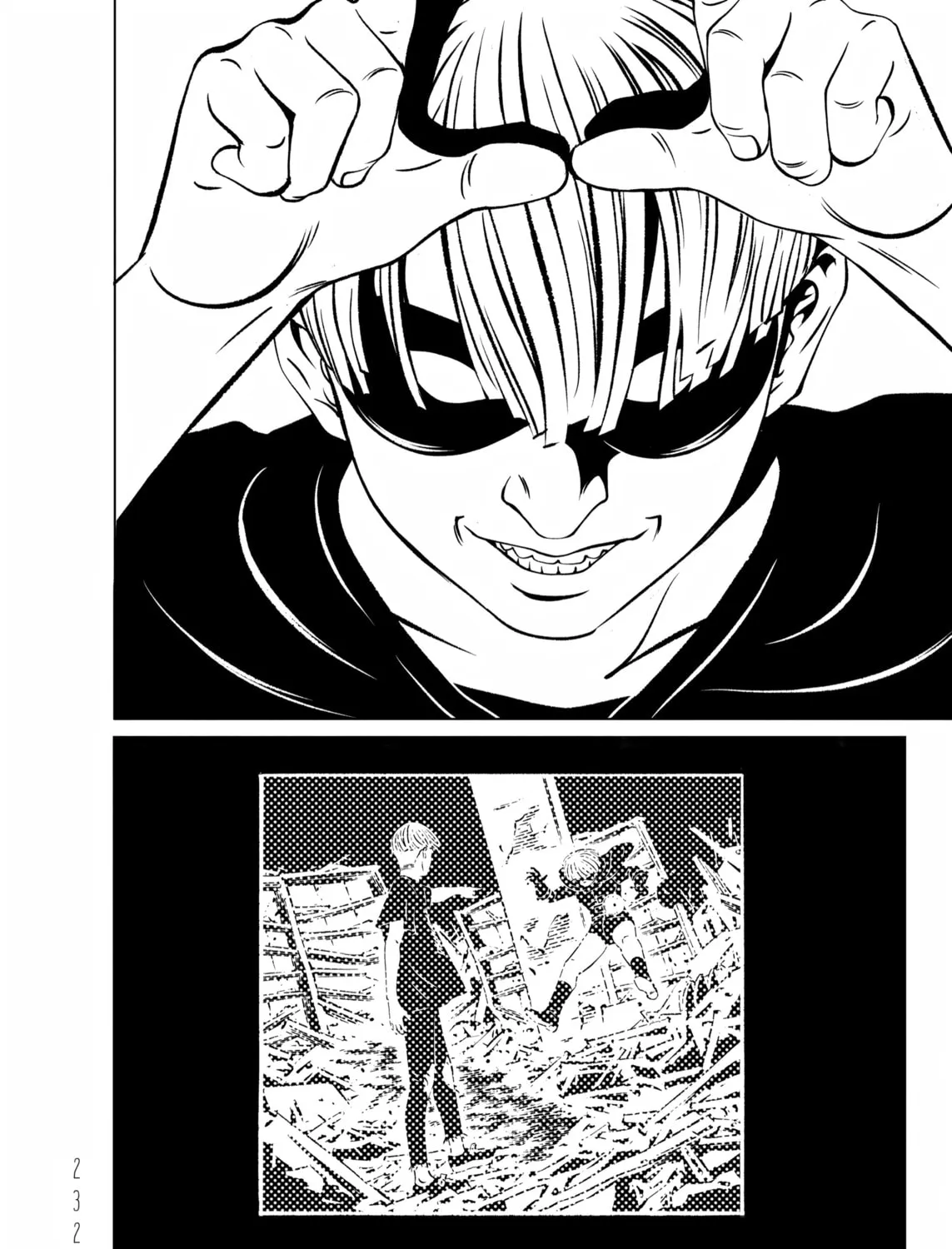 EVOL Chapter 16 page 103 - 