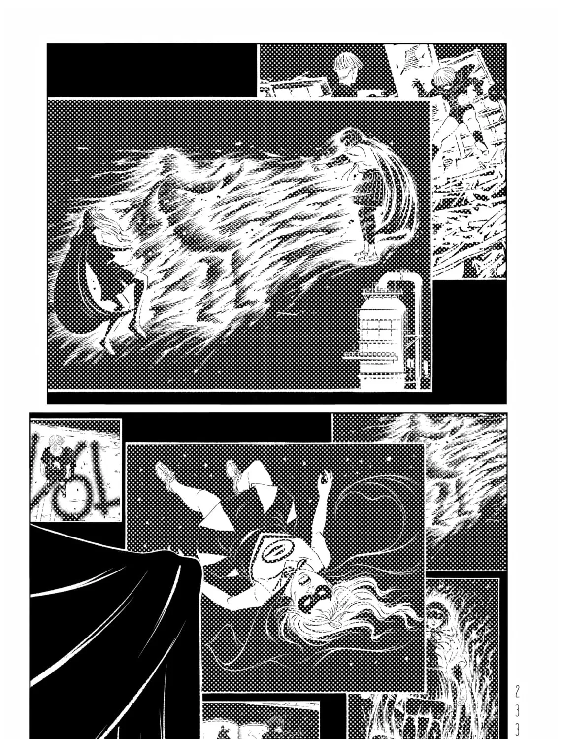 EVOL Chapter 16 page 105 - 